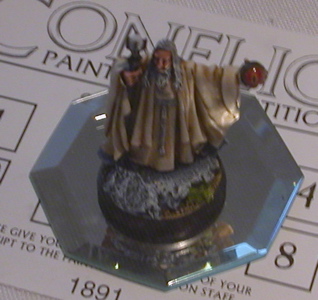 LotR Winner