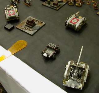 Iron Warriors